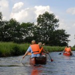 HerzogtumLauenburg_Schaalseekanal_Kanu 2