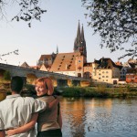 Regensburg_Dom und Bruecke_Foto Regensburg Tourismus GmbH