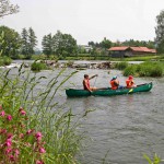Roding_Kanuten bei Wiesing 5_Landkreis Cham_Foto Stefan Gruber