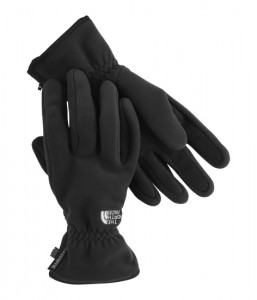 M Pamir Windstopper Glove