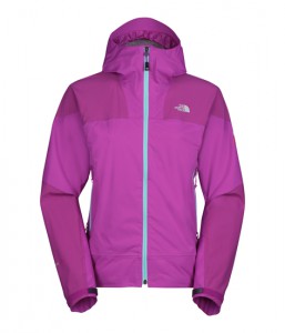 W Leonidas Jacket