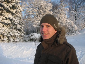 Christoph Centmayer