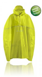 poncho