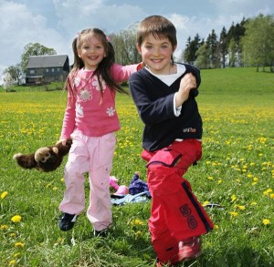 sachsen kinder