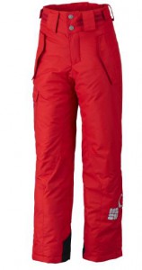 columbia pant