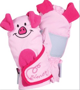 ziener pink