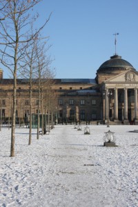 Wiesbaden