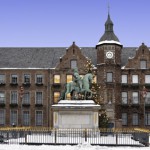 Düsseldorf Rathaus