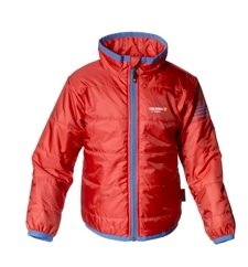 PrimaLoft_Isbjörn of Sweden_Light Weight Insulation Jacket Kopie