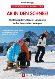 ab in den schnee