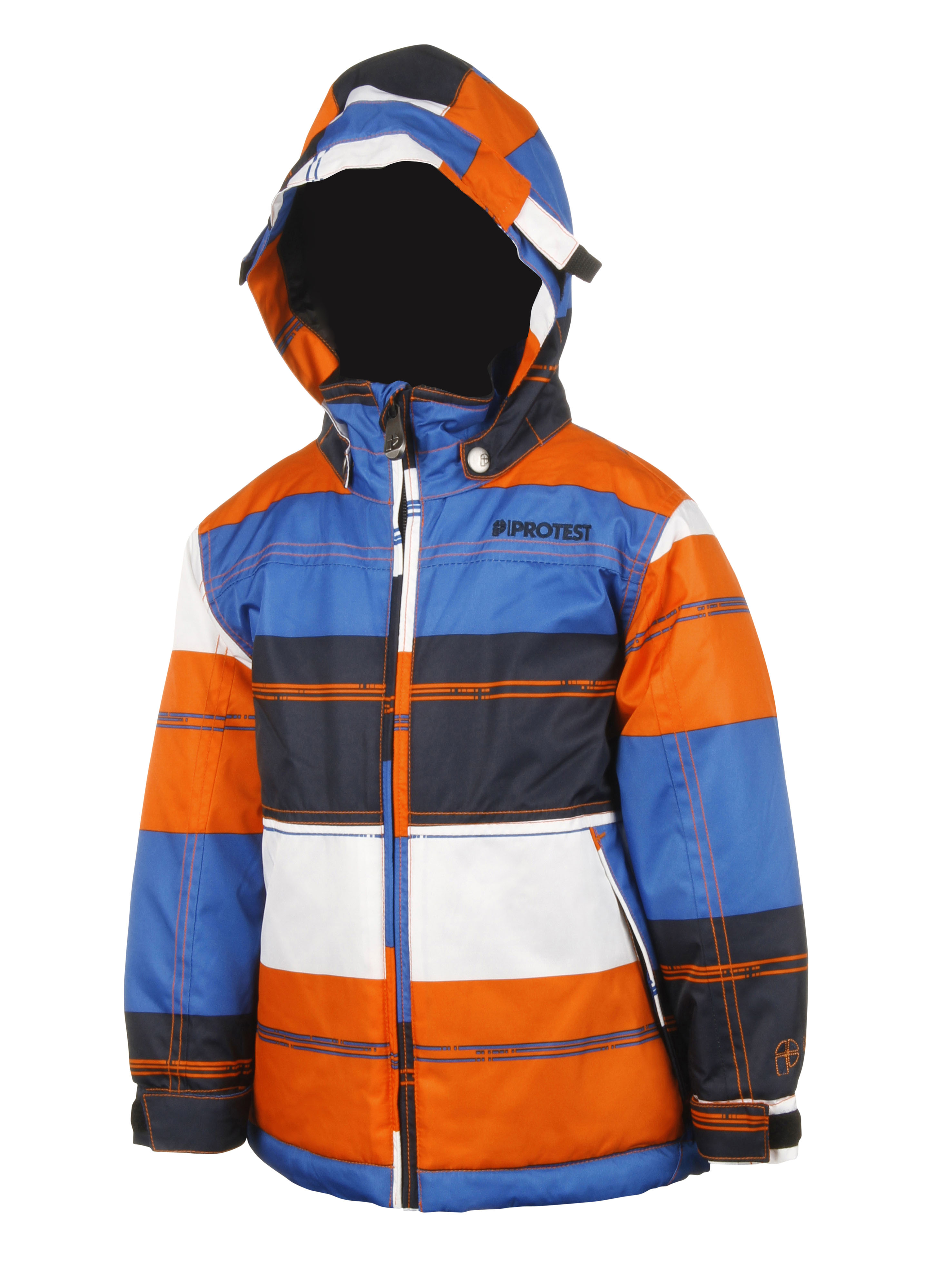 Protest kann sehr bunt sein, vor allem bei Boardwear für Kinder und Jugendliche. Foto: (c) Protest