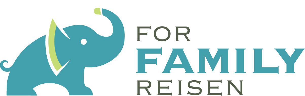 Logo For Family
