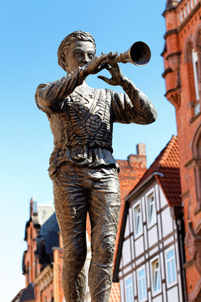 Hameln ist ein lohnendes Ziel im Weserbergland. Besonders für Familien.Foto: © fotobeam.de - Fotolia.com