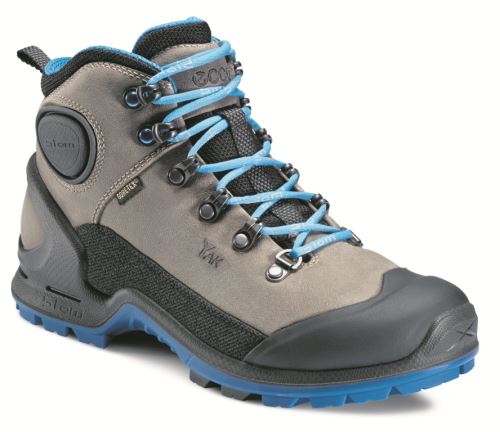 Leichter wandern mit dem Ecco Biom Terrain. Foto:(c) Ecco