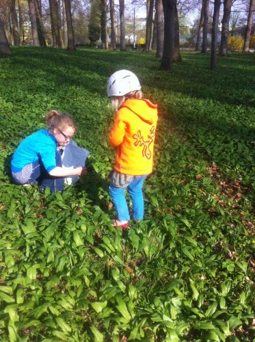 Der Elch ist los! Kuschelig und so was von farbig: Die Ruckzuck Jacke von Elkline ist in Portugal hergestellt. Foto: (c) Kinderoutdoor.de