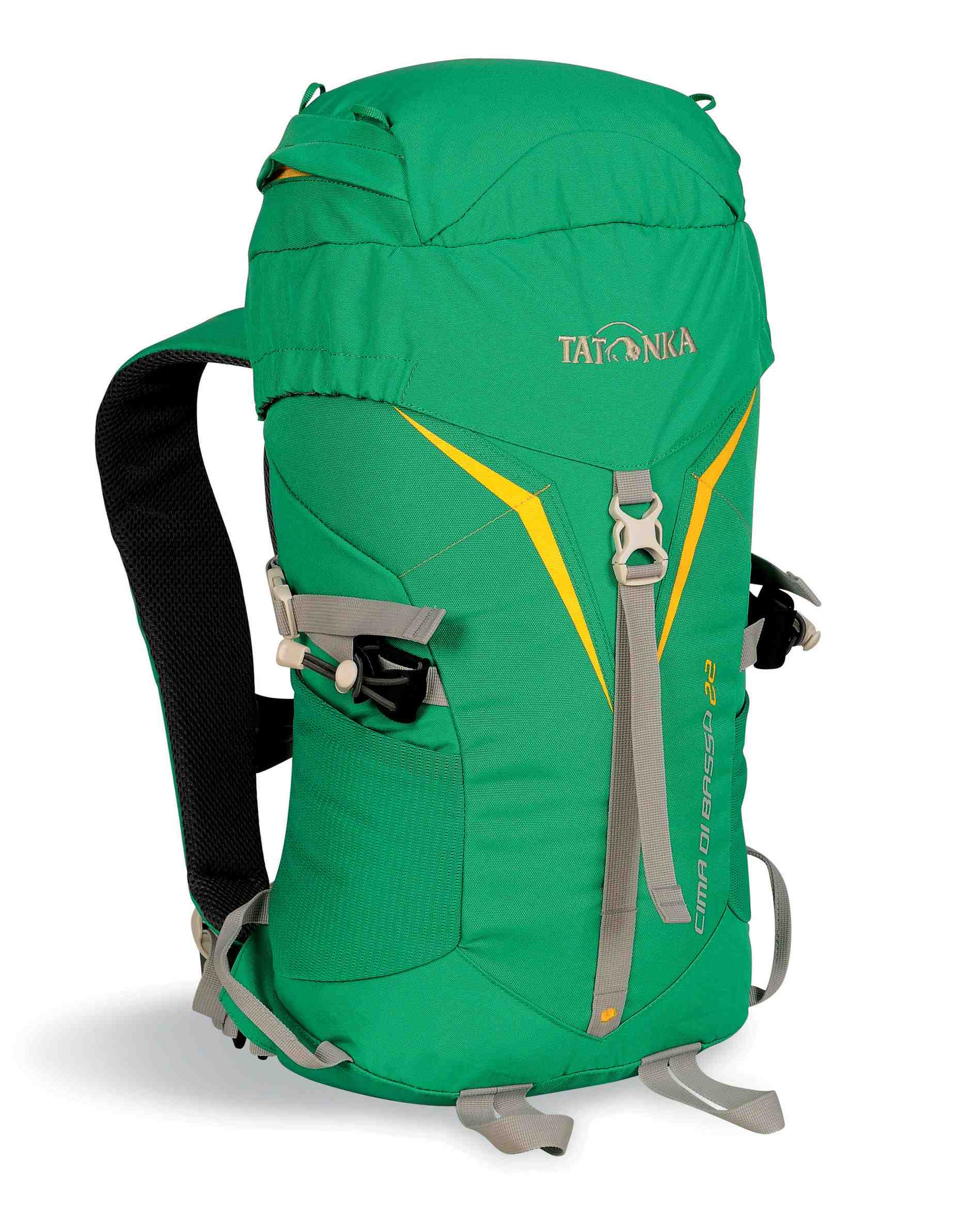 Mit dem Tatonka Rucksack Cima di Basso hatte ich im Lesachtal einen soliden Begleiter. Foto: (c) Tatonka