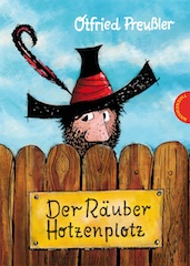Ein zeitloses Vorlesebuch: Der Räuber Hotzenplotz. Foto: (c) Thienemann Verlag