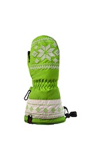 Roeckl Handschuhe für die kleinsten Outdoorer: Farini. Foto: (c) Roeckl