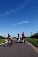 Der ADFC hat Radwege in Deutschland ausgezeichnet. Foto: (c) ADFC/Jens Lehmkühler