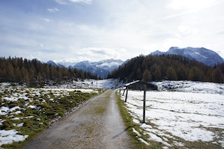 Thermoskannen tested on Tour: Die Wide Insulated von Klean Kanteen. Foto: (c) Kinderoutdoor.de