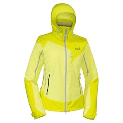 Jack Wolfskin möchte Vorreiter in der Outdoorbranche in Sachen umweltbewusstem Chemikalienmanagement sein. Foto: (c) Jack Wolfskin