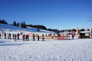 Welches Skigebiet in Bayern ist besonders familienfreundlich? Foto: (c) kinderoutdoor.de