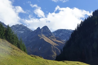 Der DAV zeichnete aus: Die Leser vom DAV Panorama wählten. Foto (c) Kinderoutdoor.de