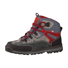 Ricosta bietet Outdoor Kids das Modell Leimen mit Outdry an. Foto: (c) Ricosta