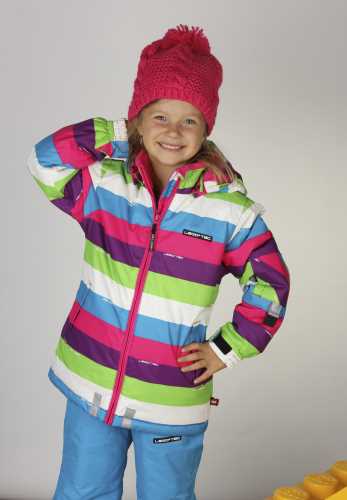 Lego zieht die Outdoor Kinder an. Foto: (c) Lego Tec