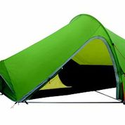 Wieviel Zelt braucht der Mensch? Robens speckt seine neuen Modelle ab. Foto (c) Oase Outdoors ApS