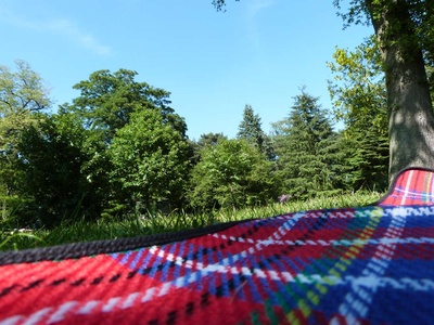 Ein Picknick ist immer ein Erlebnis. Damit Ihr alles eingepackt habt, kommt hier unsere Packliste. Foto (c) www.hamburg-fotos-bilder.de / pixelio.de