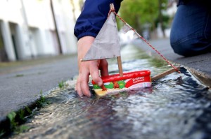 Ein Piratenschiff auf großer Fahrt! Foto (c) Kinderoutdoor.de