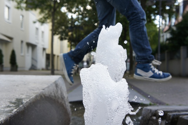 Auch für große Sprünge gut zu haben: Die Superfit Swagy Surround. foto (c) kinderoutdoor.de