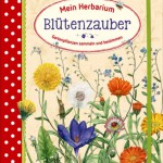 Für alle großen und kleinen Blumenfreunde ein ungewöhnliches Kinderbuch von Coppenrath. Foto (c) Coppenrath