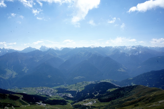Tirol. Damit ist alles gesagt. Foto (c) Kinderoutdoor.de