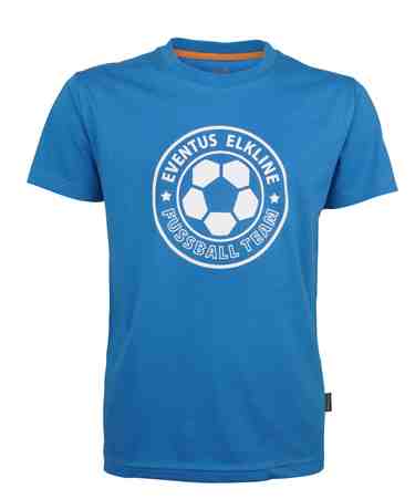 Weltmeisterlich! Das Trikot T-Shirt von Elkline ist made in Europe und aus Bio Baumwolle. Foto (c) elkline