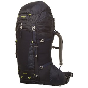 2013 packte Bergans den Outdoor Industry Award für den Trollhetta ein. 2015 erscheint das überarbeitete Modell. Foto (c) Bergans