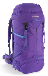 Tatonka setzt 2015 das neue X Vent Zero Plus Tragesystem ein und belüftet damit optimal die Rücken der Wanderer. Foto (c) Tatonka