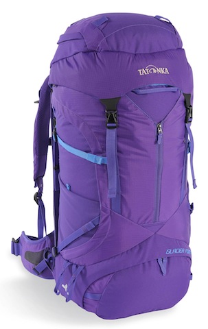 1 Daunen Mumienschlafsack Salewa Eco