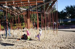 Hamburg mit Kindern: Da muss der Park Planten un Blomen auf dem Programm stehen!  foto (c) kinderoutdoor.de