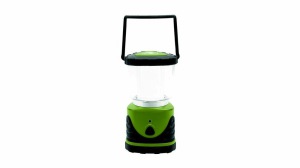 Beacon Outback. Die Lampe von Robens ist unglaublich hell und robust. foto (c) Oase Outdoors ApS
